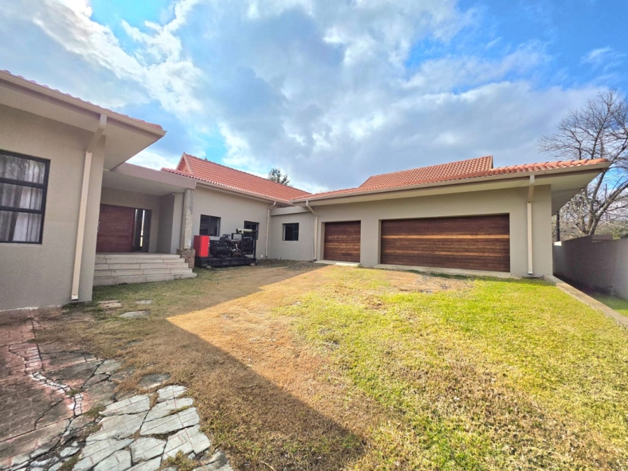 4 Bedroom Property for Sale in Panorama Free State